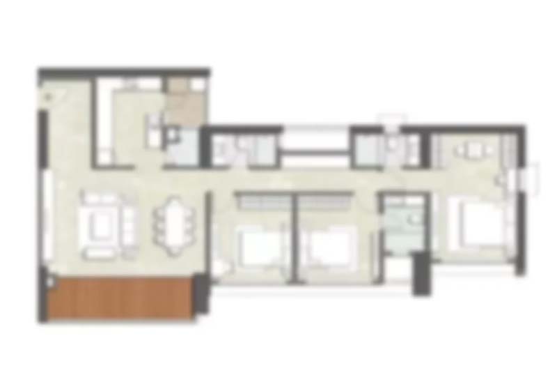 Kalpataru Estella Thane