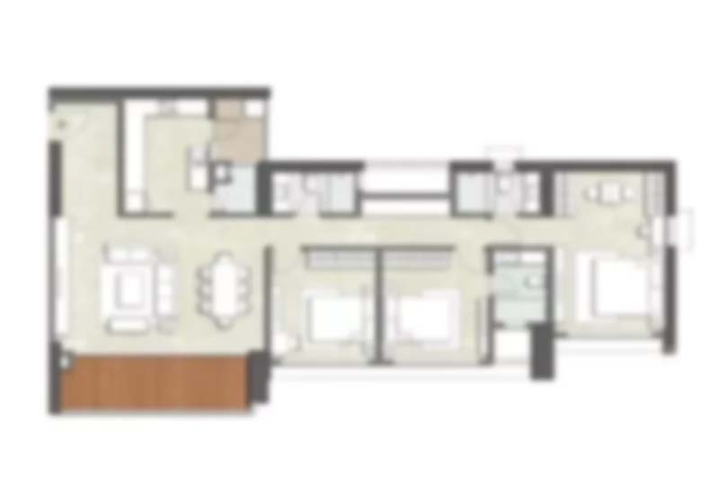 Kalpataru Estella Balkum