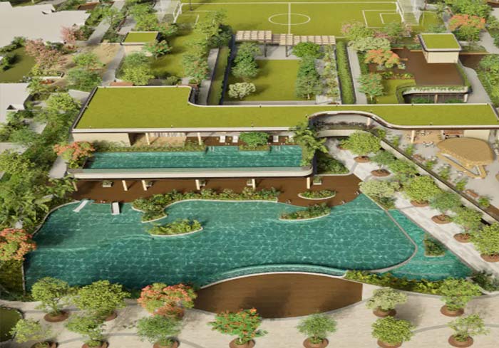 Kalpataru Estella Thane