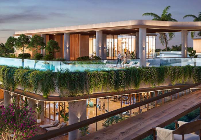 Kalpataru Estella Thane