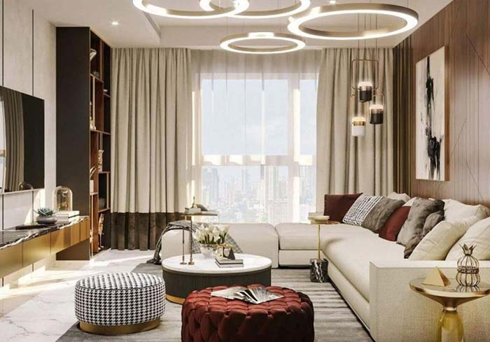 Kalpataru Estella Thane