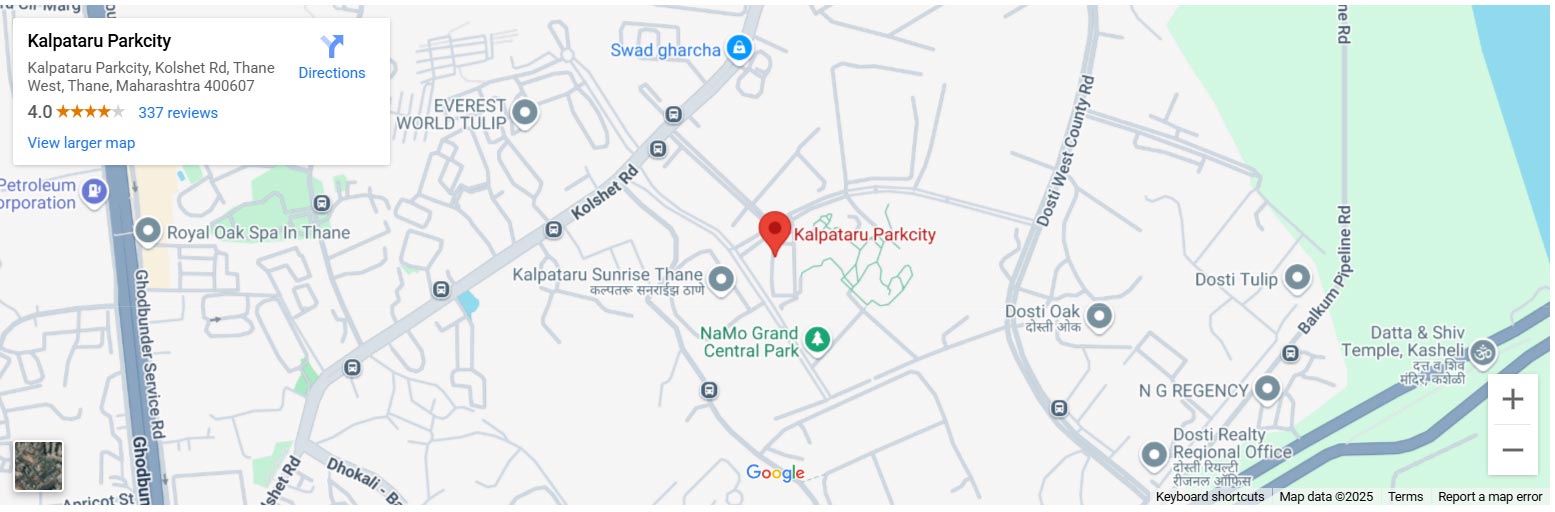 Kalpataru Estella Balkum