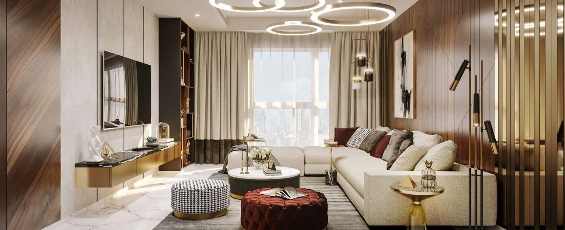 Kalpataru Estella Thane