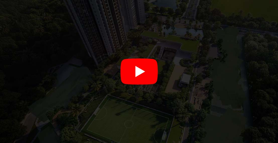 Kalpataru Estella Thane